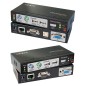 Lindy Cat.5 Kvm Extender Combo Lindy Cat.5 Kvm Extender Combo